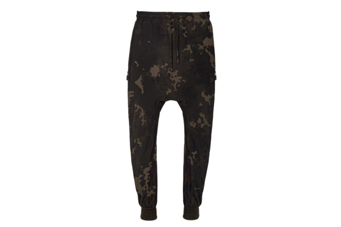 Korda Ultralite Joggers Dark Kamo