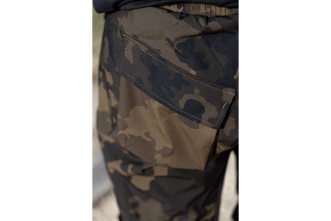Korda Ultralite Joggers Dark Kamo