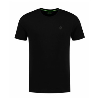 Korda - TK Digi Kamo Tee | Black