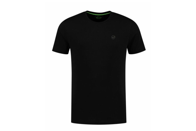 Korda - TK Digi Kamo Tee | Black