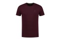Korda - TK Digi Kamo Tee | Burgundy
