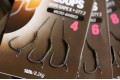Korda - Loop Rigs DF Wide Gape