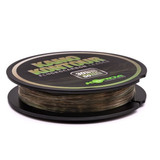Korda - Kamo Kontour 0.60mm/50m
