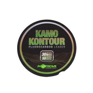 Korda - Kamo Kontour 0.60mm/50m 2
