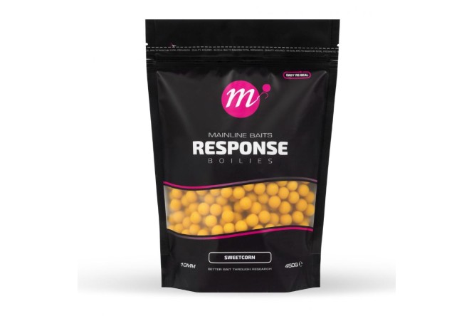 Mainlin Responce 10 mm Standard Pack 450g