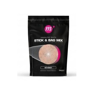 Mainline ISO Sweet Stick Mix 1 kg 