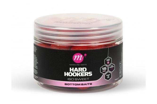 Mainline - ISO Sweet Hard Hookers