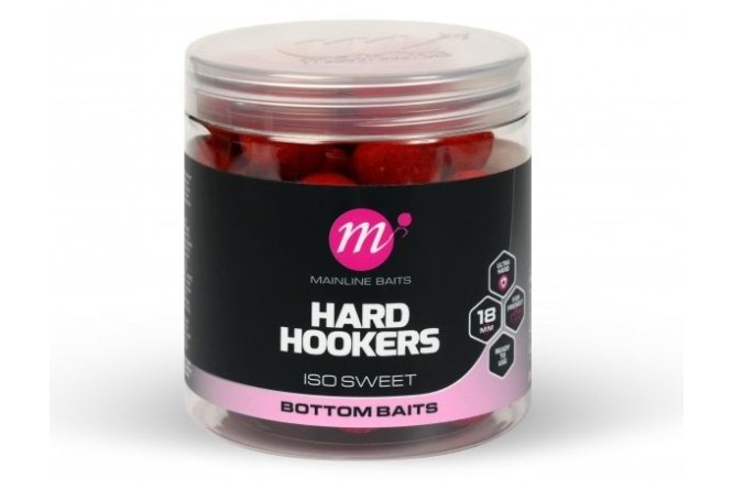 Mainline - ISO Sweet Hard Hookers