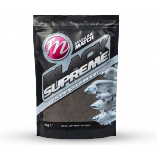 Mainline - Black Supreme - 1kg
