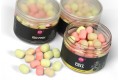 Mainline - Cell Fluoro Dumbell Wafters - 12 x 15mm - Pink,Yellow,White