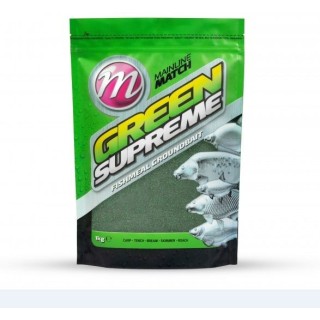 Mainline - Green Supreme 1kg