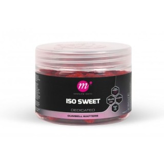 Mainline - ISO Sweet Dumbell Wafters - 12 x 15mm