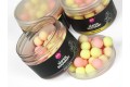 Mainline - ISO Sweet Super Buoyant Pop-Ups - 13mm - Pink,Yellow,White