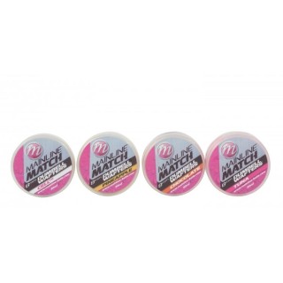 Mainline - Match Dumbell Wafters 8mm