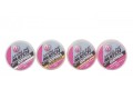 Mainline - Match Dumbell Wafters 8mm