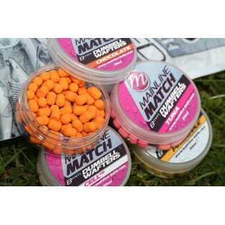 Mainline - Match Dumbell Wafters 8mm 2