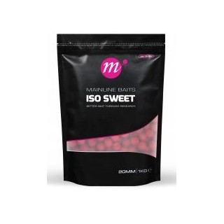 Mainline - Shelf Life ISO Sweet
