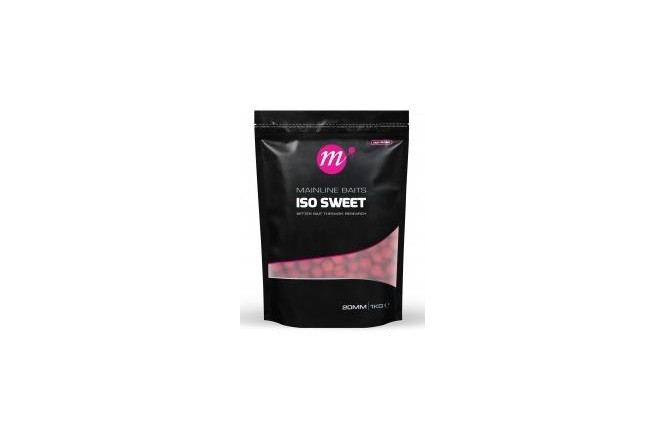 Mainline - Shelf Life ISO Sweet