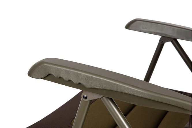 Fox EOS Chair