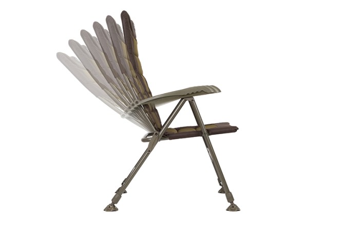 Fox EOS Chair