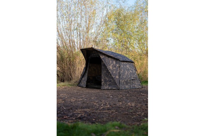 Solar Worldwide Spider 1.0 FS