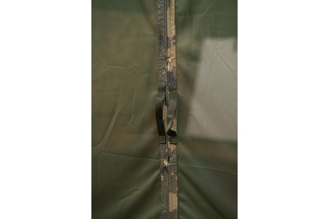 Solar Worldwide Spider 1.0 FS