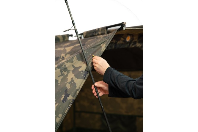 Solar Worldwide Spider 1.0 FS