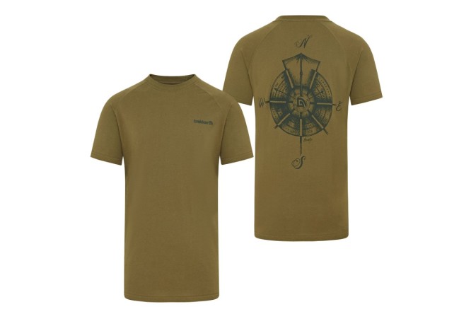 Trakker Tempest T-Shirt