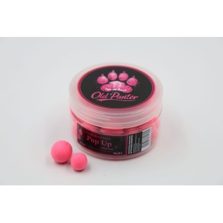 Carp Old School Pop Up  2
