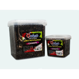 Onfish Canapa Cotta 