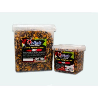 Onfish Mix Granaglie