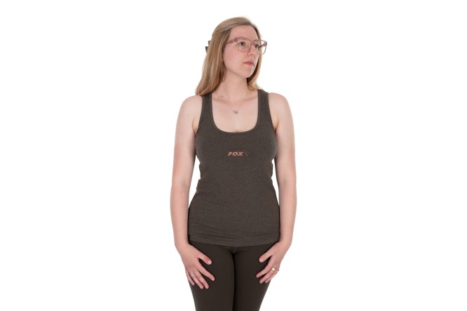 Fox Womens Vests