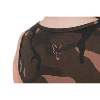 Fox  Womens Vests  2