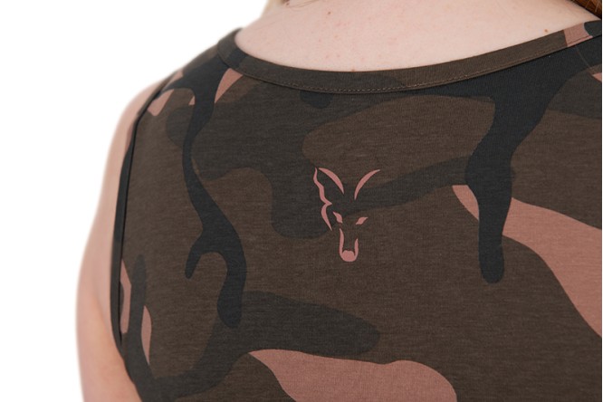 Fox Womens Vests