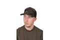 Fox Black Camo Trucker Cap