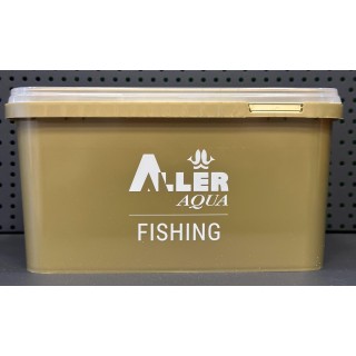 Aller Aqua Fishing Pellet Classic 2.5 kg 