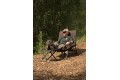 Solar SP C-Tech Sofa Chair Footrest