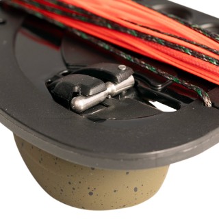 Trakker Clinga Captive Backleads 2