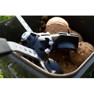 Advance Ball Maker Machine 2