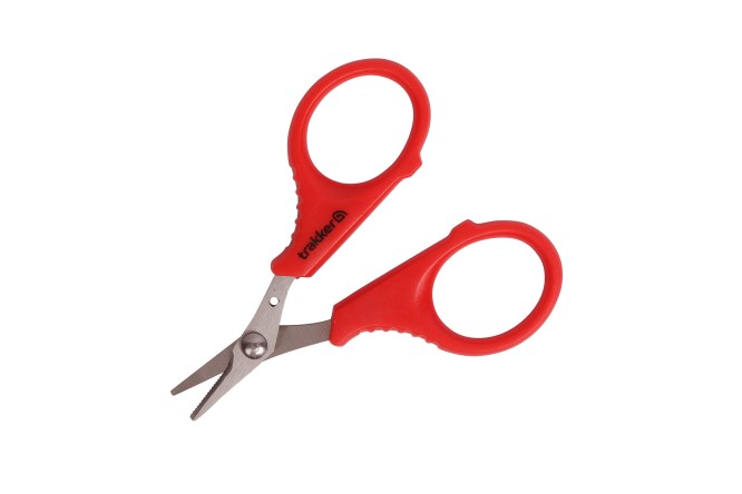 Trakker Braid Scissors
