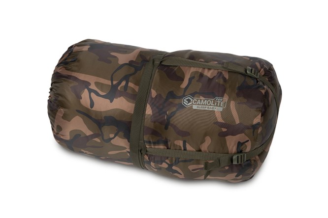 Camolite Sleeping Bags