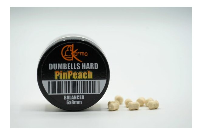 Karma Balanced Hard Dumbells