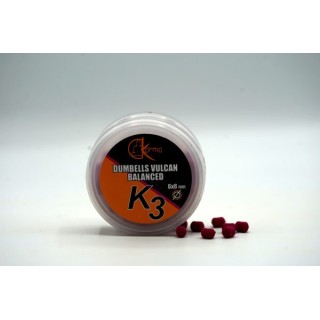 Karma Dumbells Vulcan Balanced 2