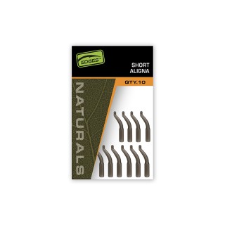 Fox Edges Naturals Aligns