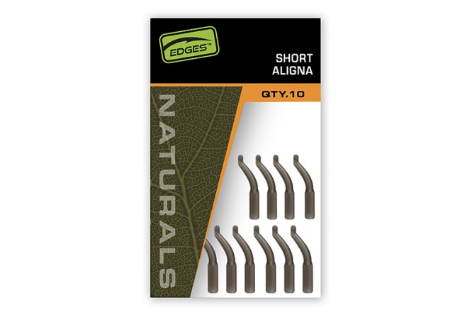 Fox Edges Naturals Aligns