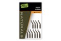 Fox Edges Naturals Aligns