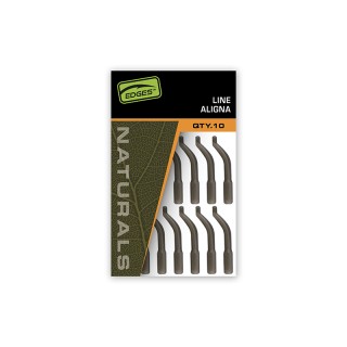 Fox Edges Naturals Aligns 2