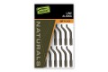 Fox Edges Naturals Aligns