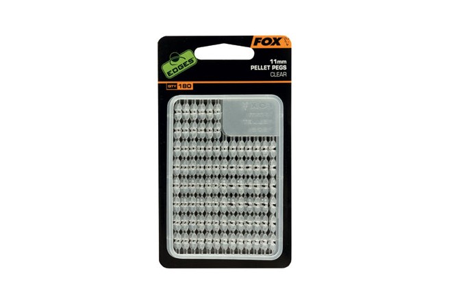 Fox EDGES™ Pellet Pegs