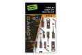 Fox  Edges Camo Angled Drop off run rig kit